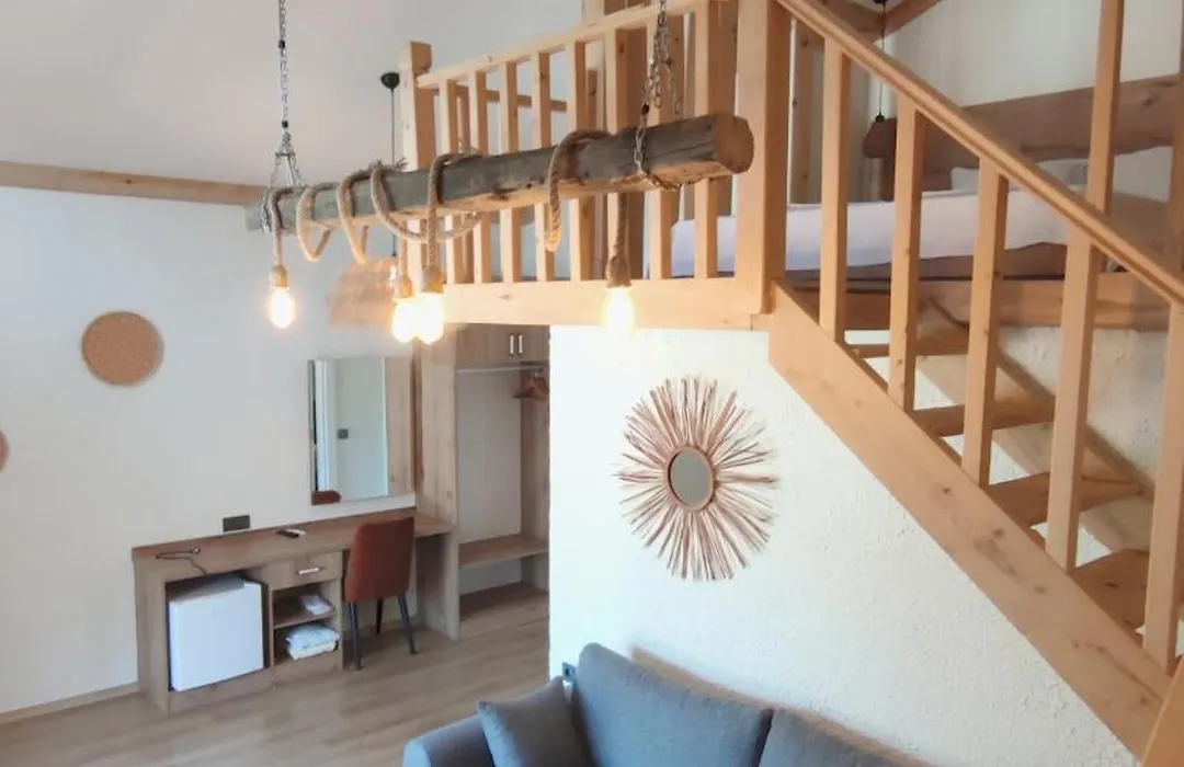 Guenes Boutique Hotel - Oludeniz-1