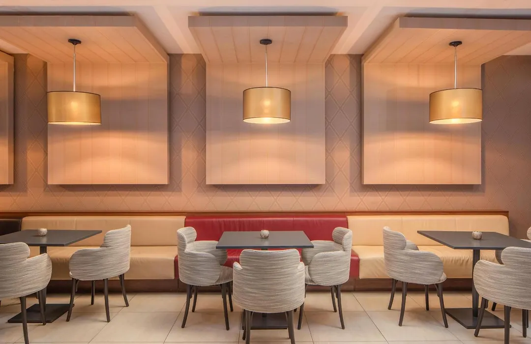 Vitta Hotel Superior-1