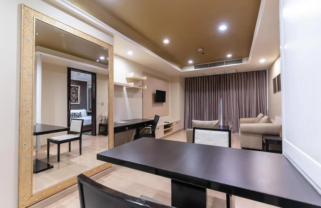 Admiral Premier Bangkok-1