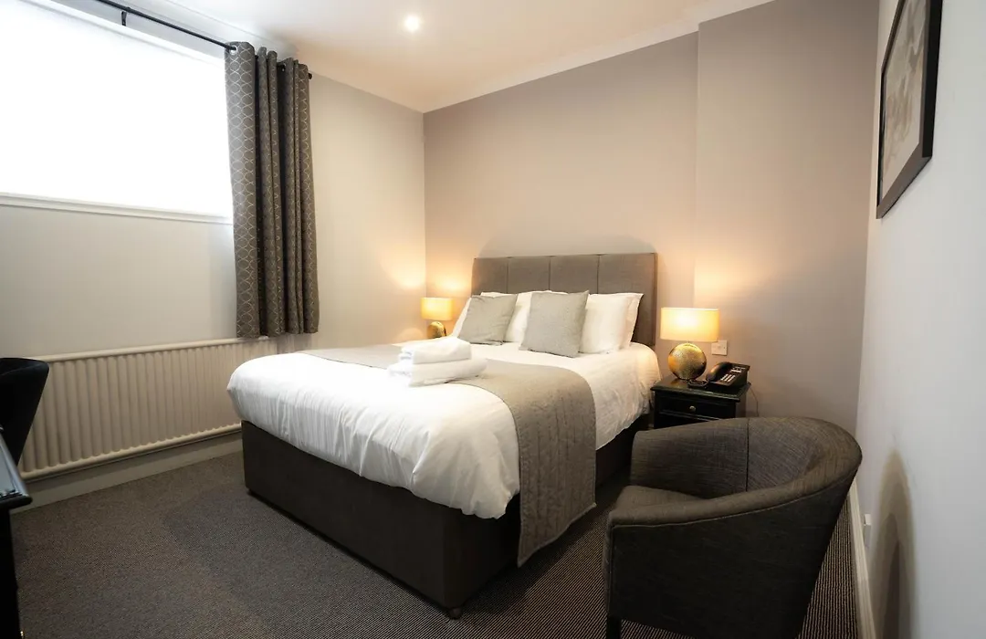 New Inn Hotel-1