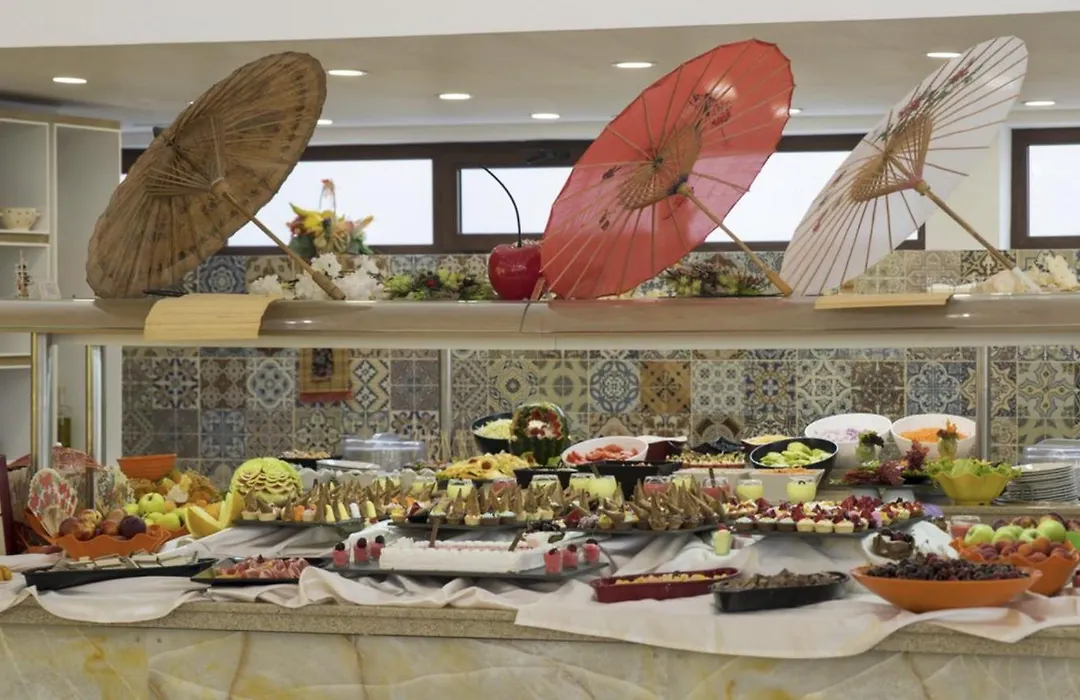 Grand Hotel Sunny Beach-1