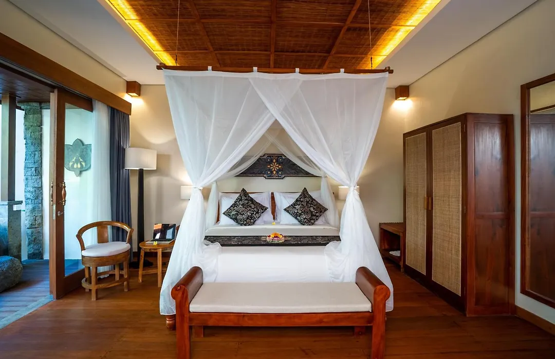 The Compass Rose Ubud-1