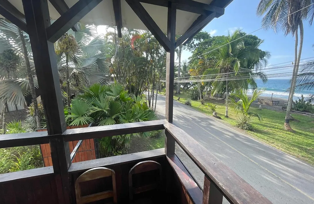 Perla Negra Beachfront-1