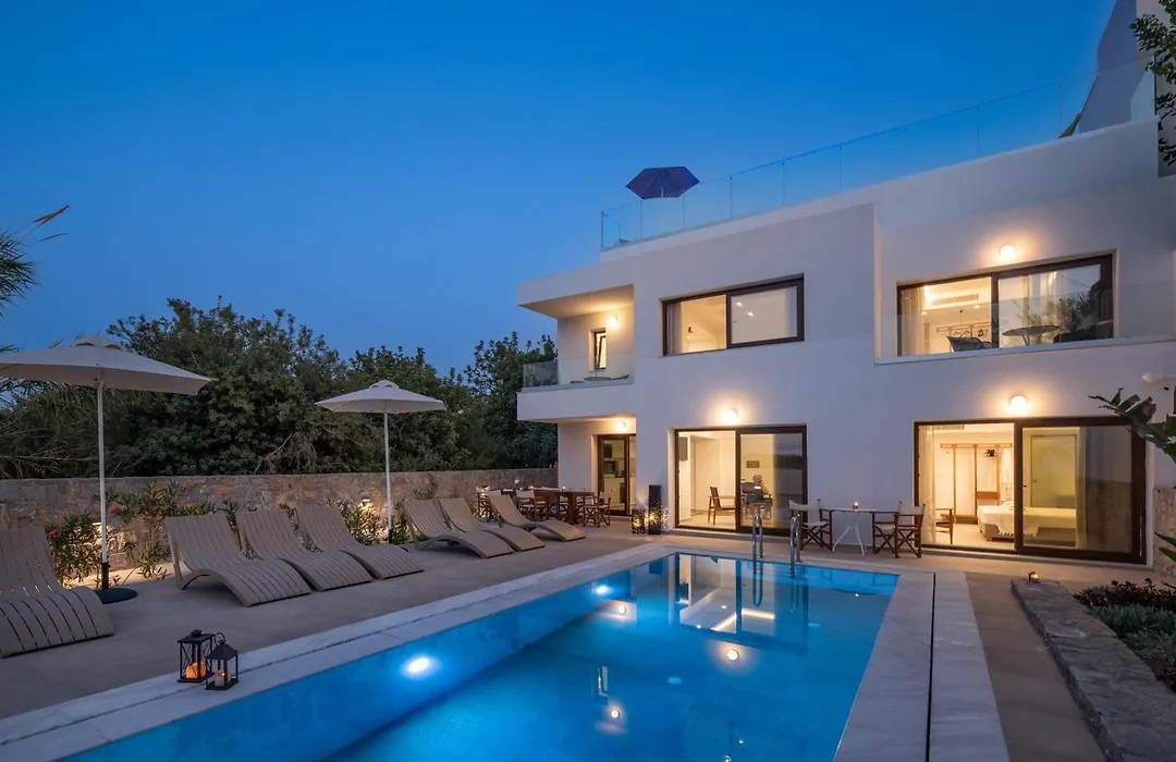 Mika Villas & Suites-1