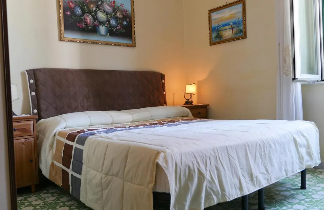 B&B Domus Gemi-1