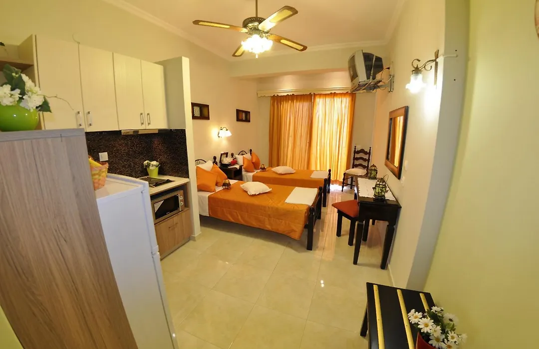 Mazis Apartments-1