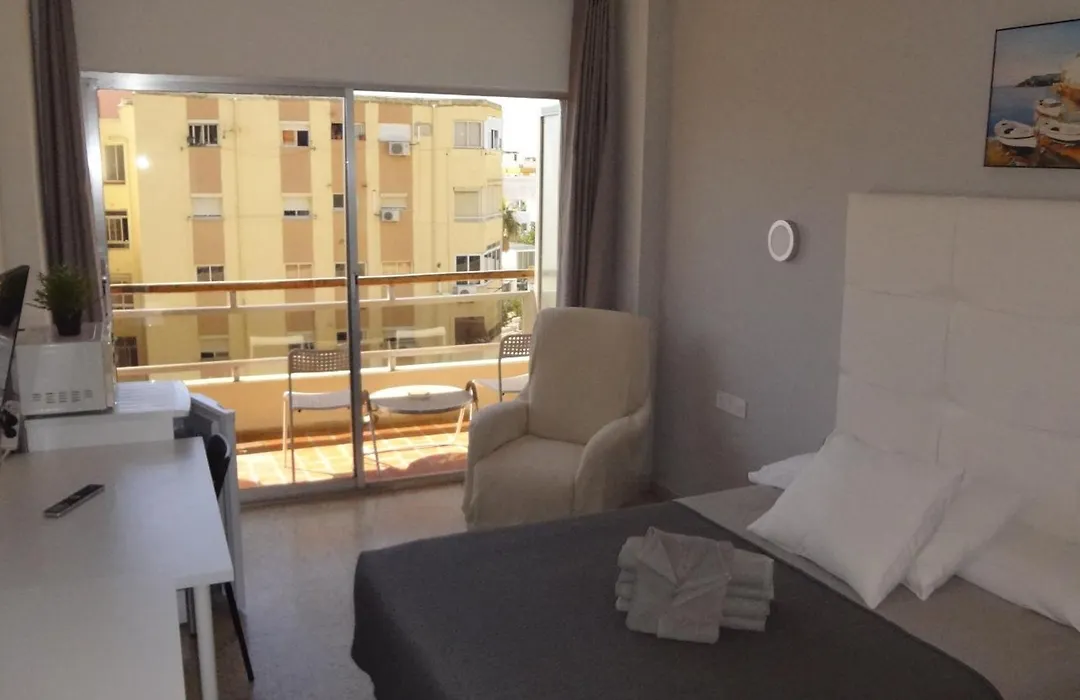 Hotel Carlos I-1