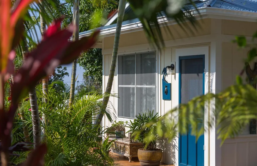 Holualoa Inn-1