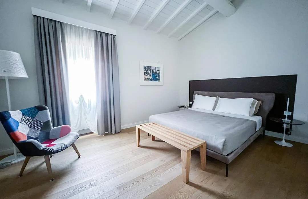 Suite Greve In Chianti-1