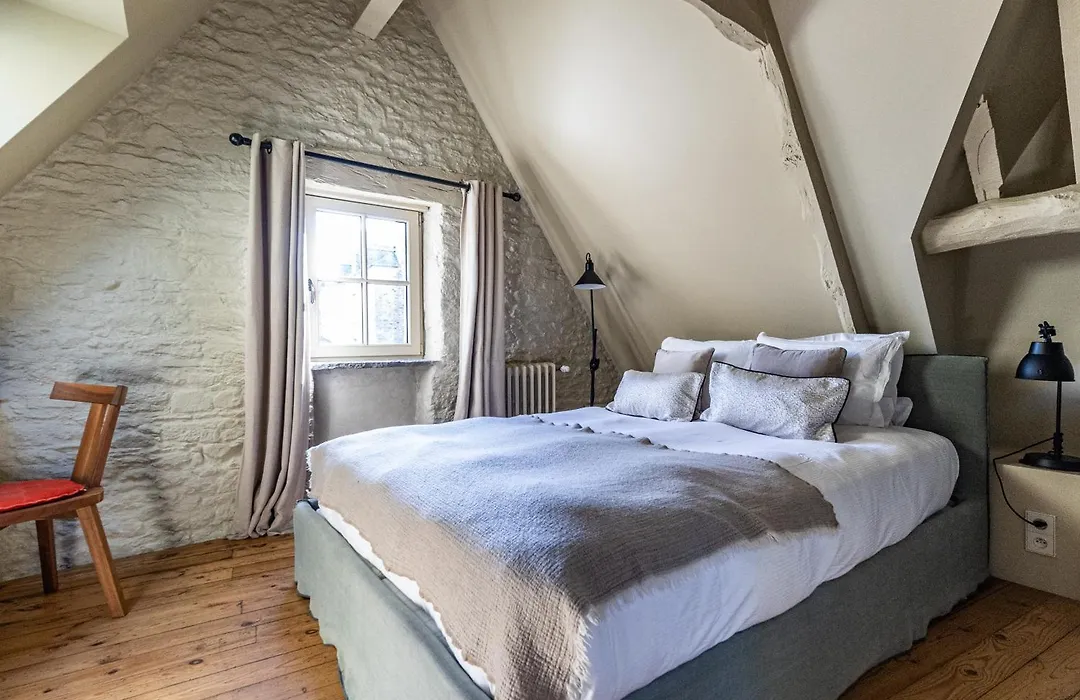La Maison Pavie-1