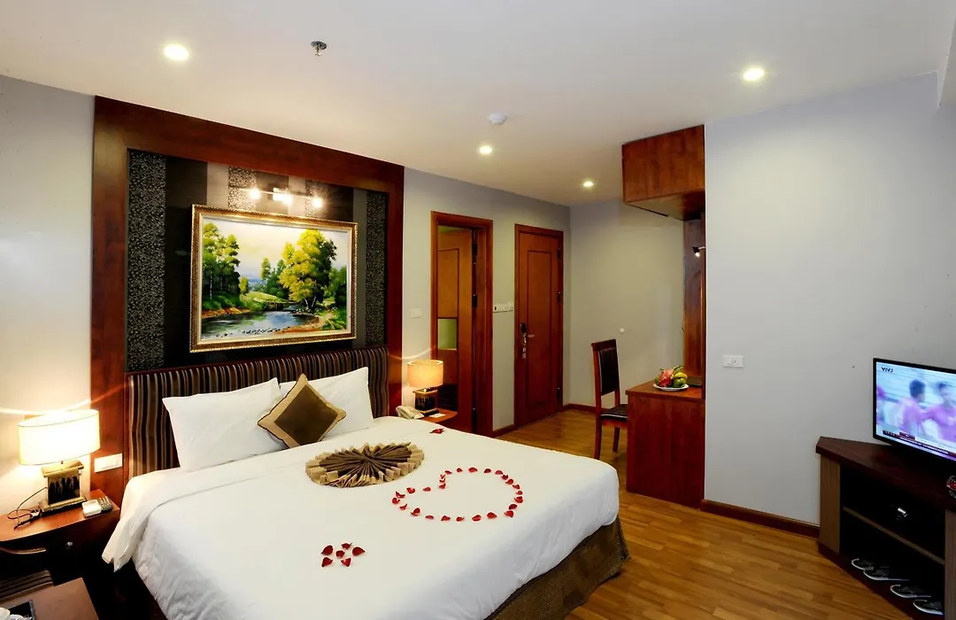 Gallant Hotel-1