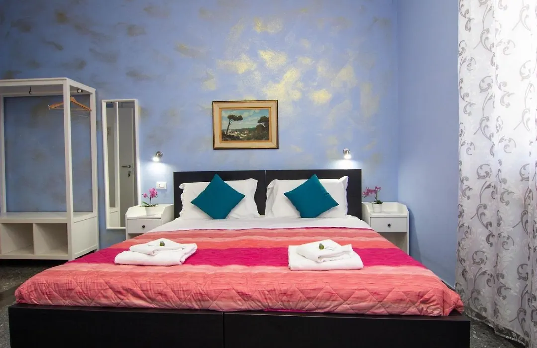 B&B Corso Italia-1