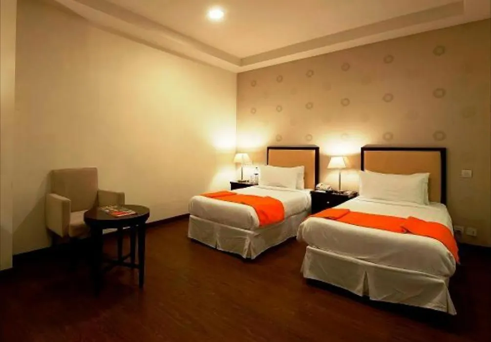 Hotel Grenville-1