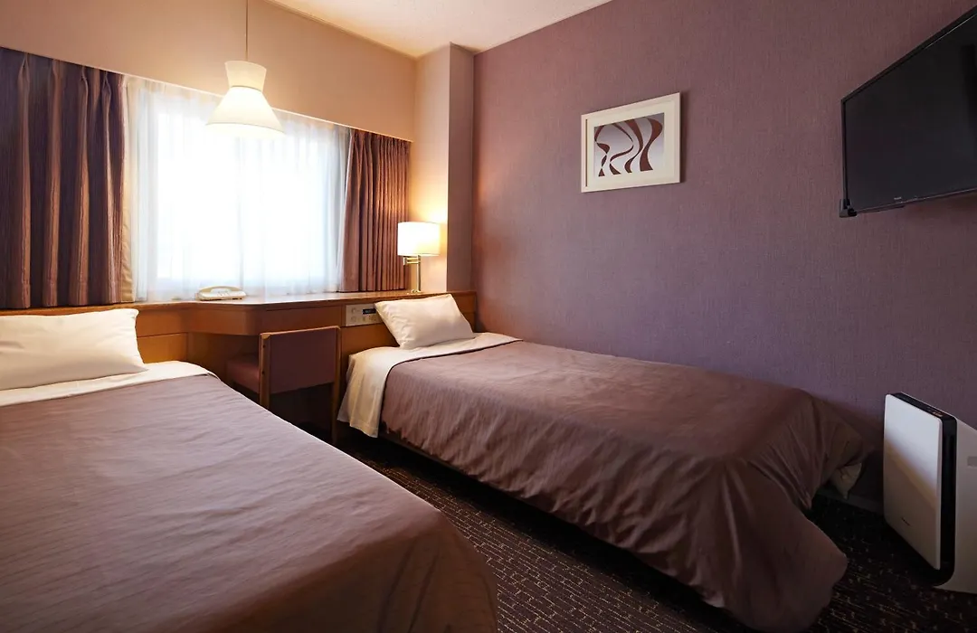 Hotel New Hankyu Osaka-1
