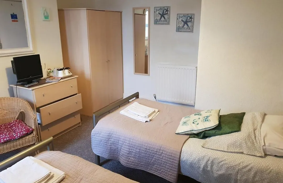 Breken Guest House-1