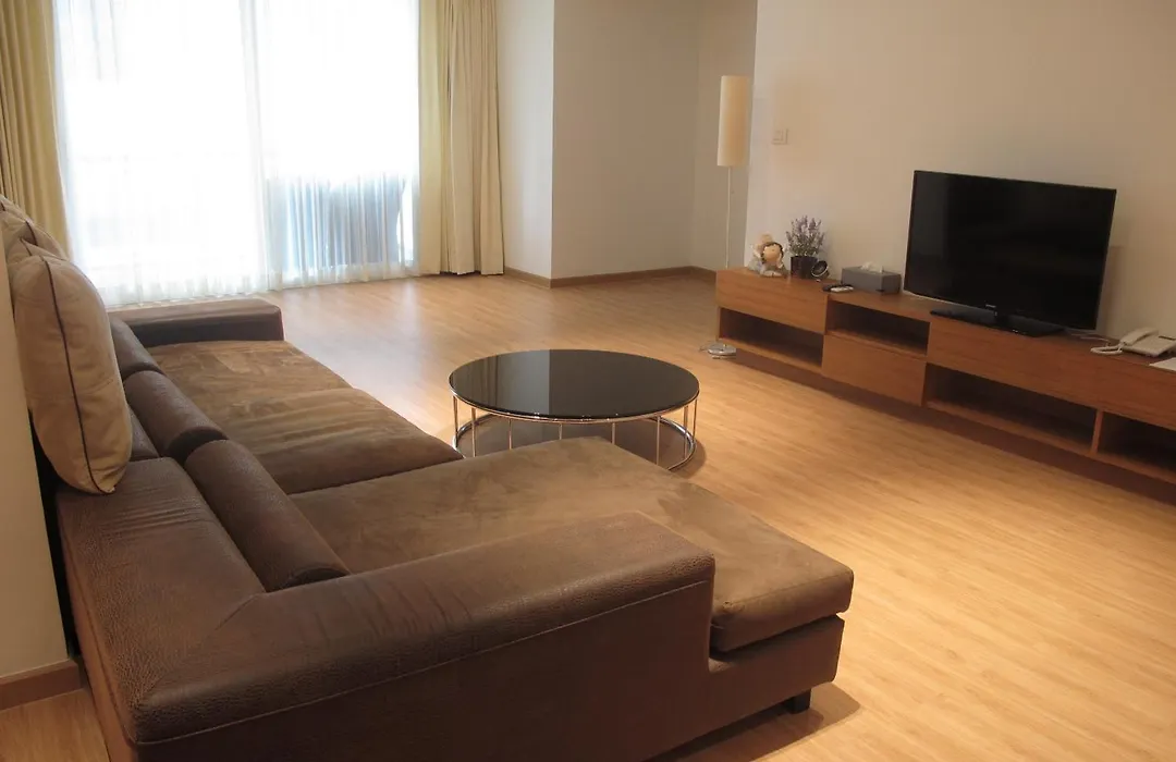 The Privilege Residence-1