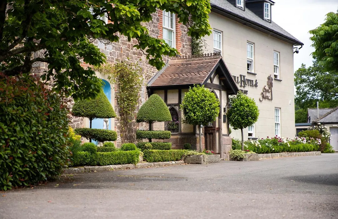 Hartnoll Hotel-1