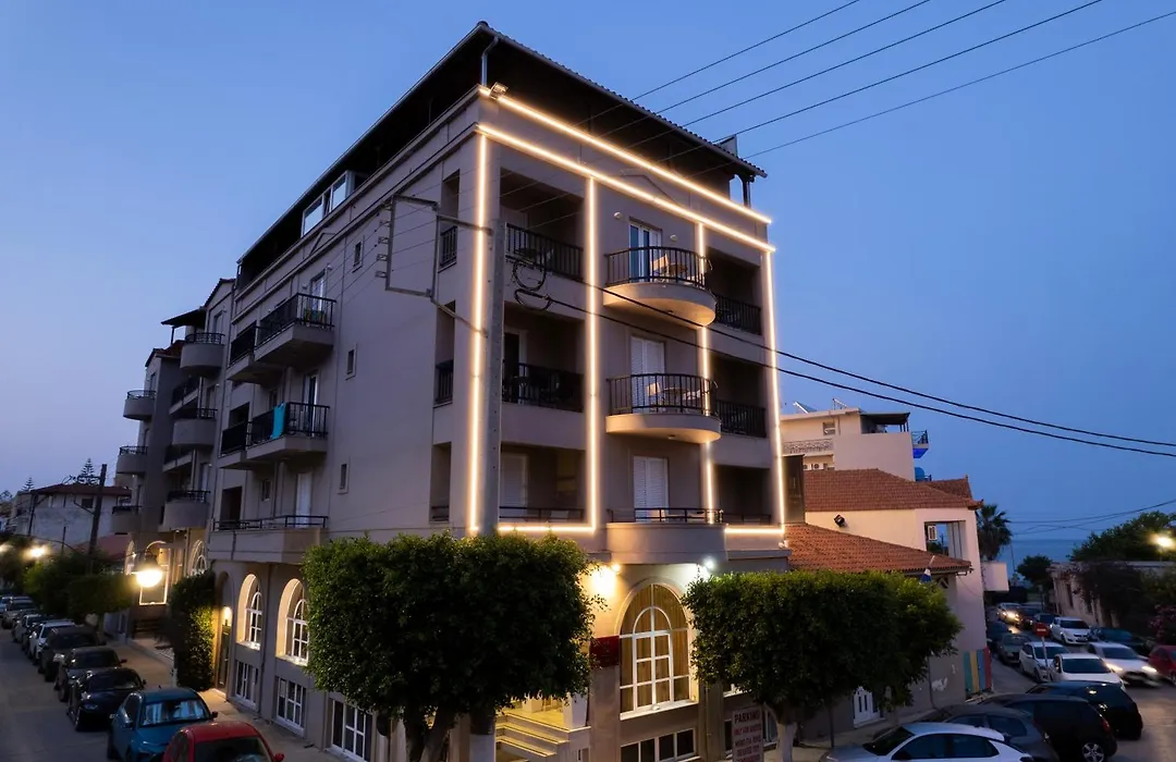 Palatino Hotel-1