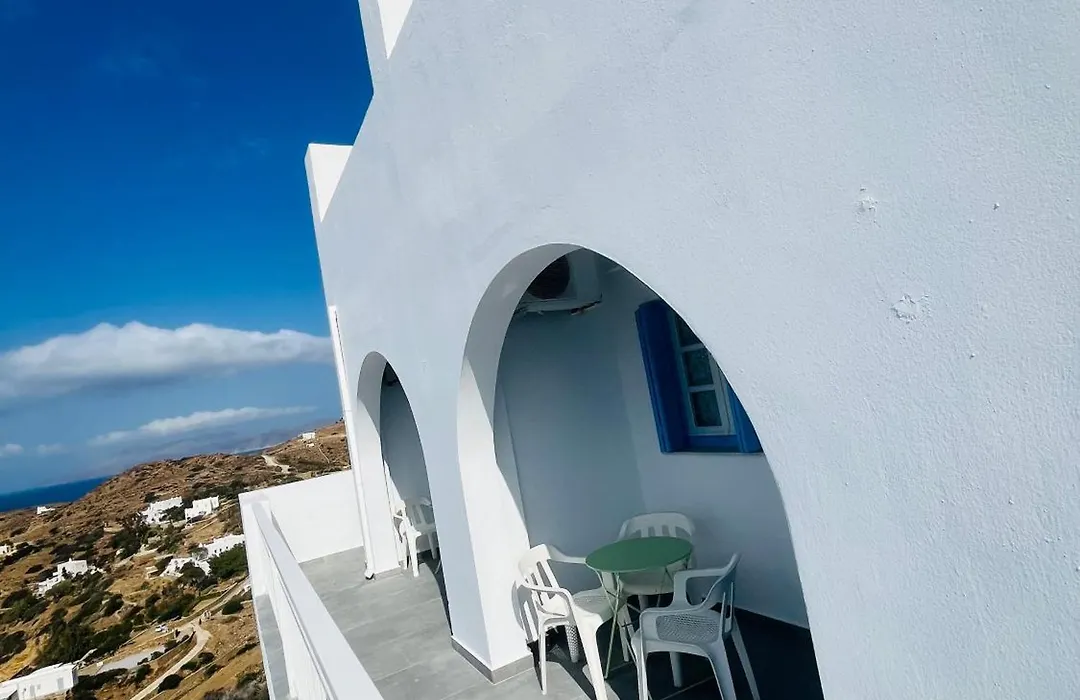 Hotel Petradi-1