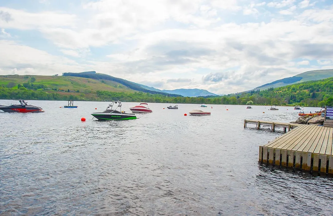 The Clachan Hotel, Lochearnhead-1