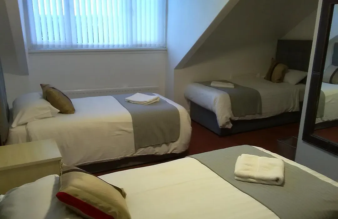 Clifton Hotel Newcastle-1