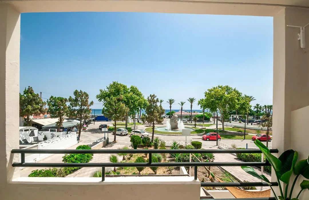 Atma Beach Rooms&Suites-1