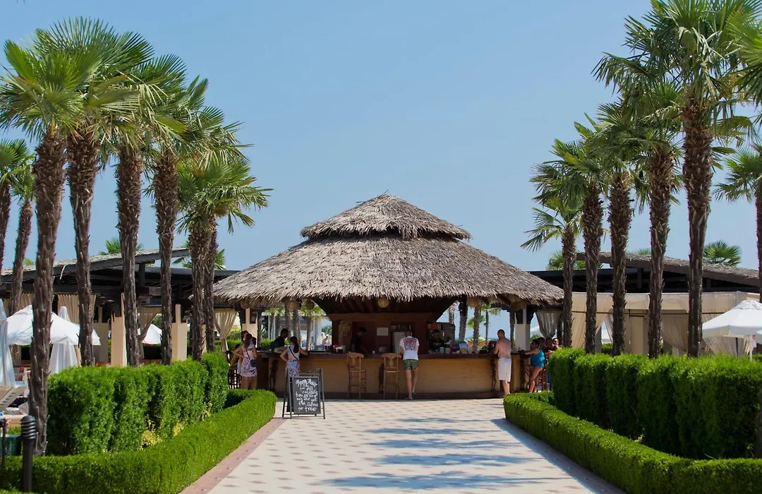Dit Majestic Beach Resort-1