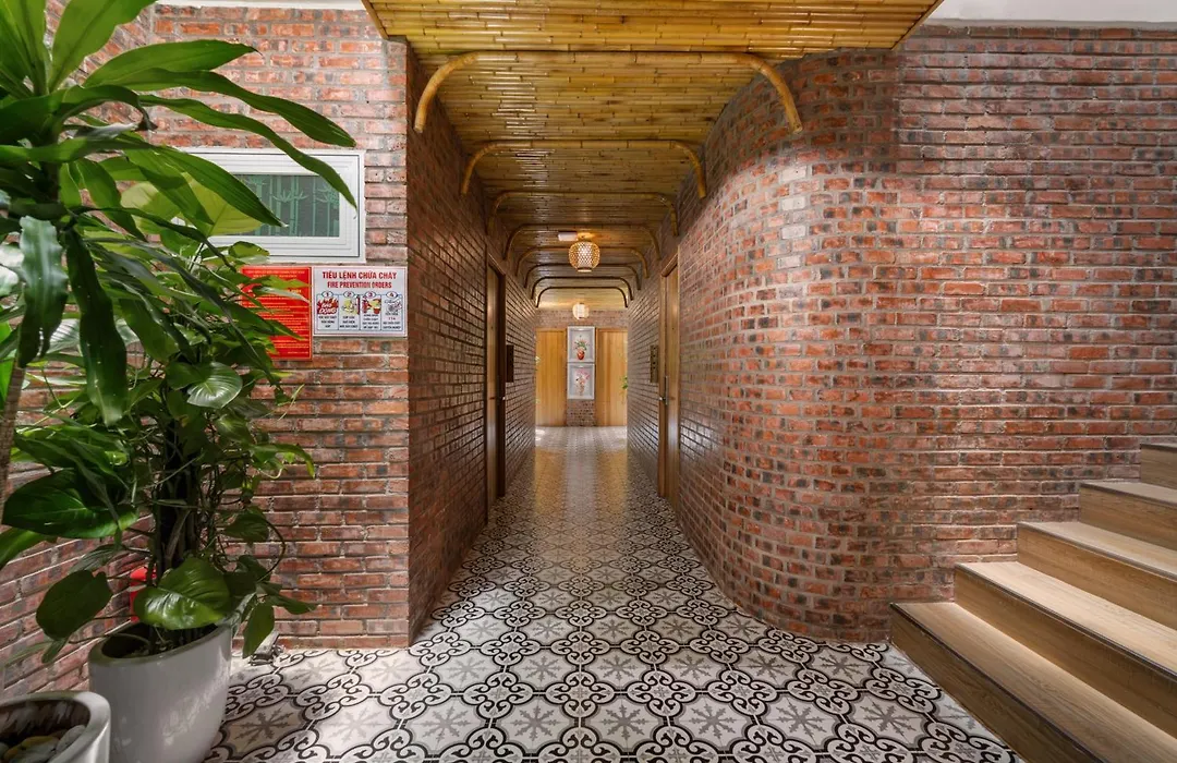 Hoi An Golden Bamboo An Bang Beach Villa & Spa-1