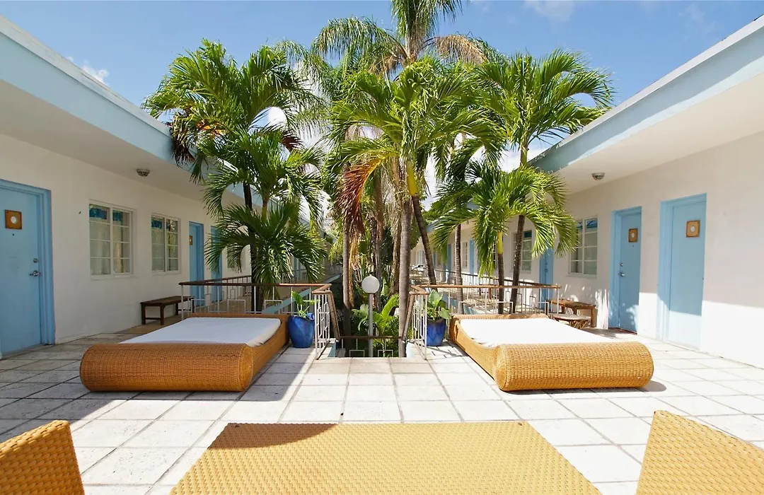 Aqua Hotel & Suites-1
