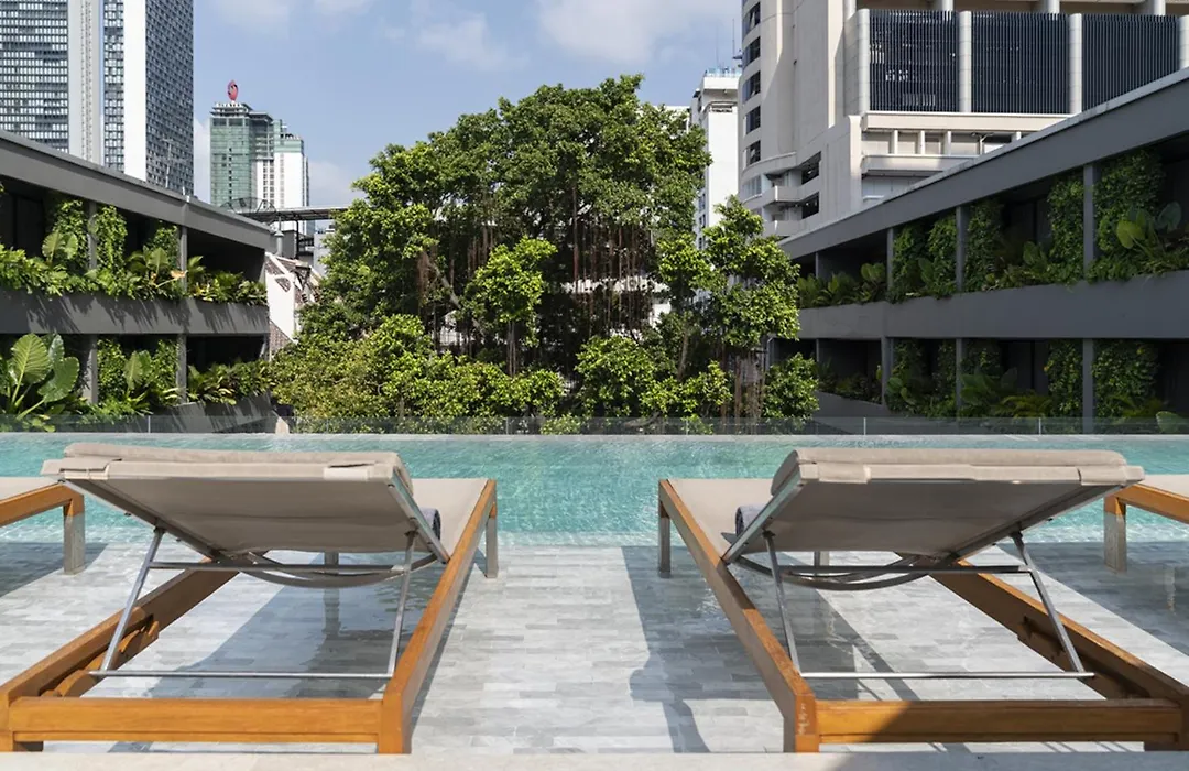 Ad Lib Hotel Bangkok-1