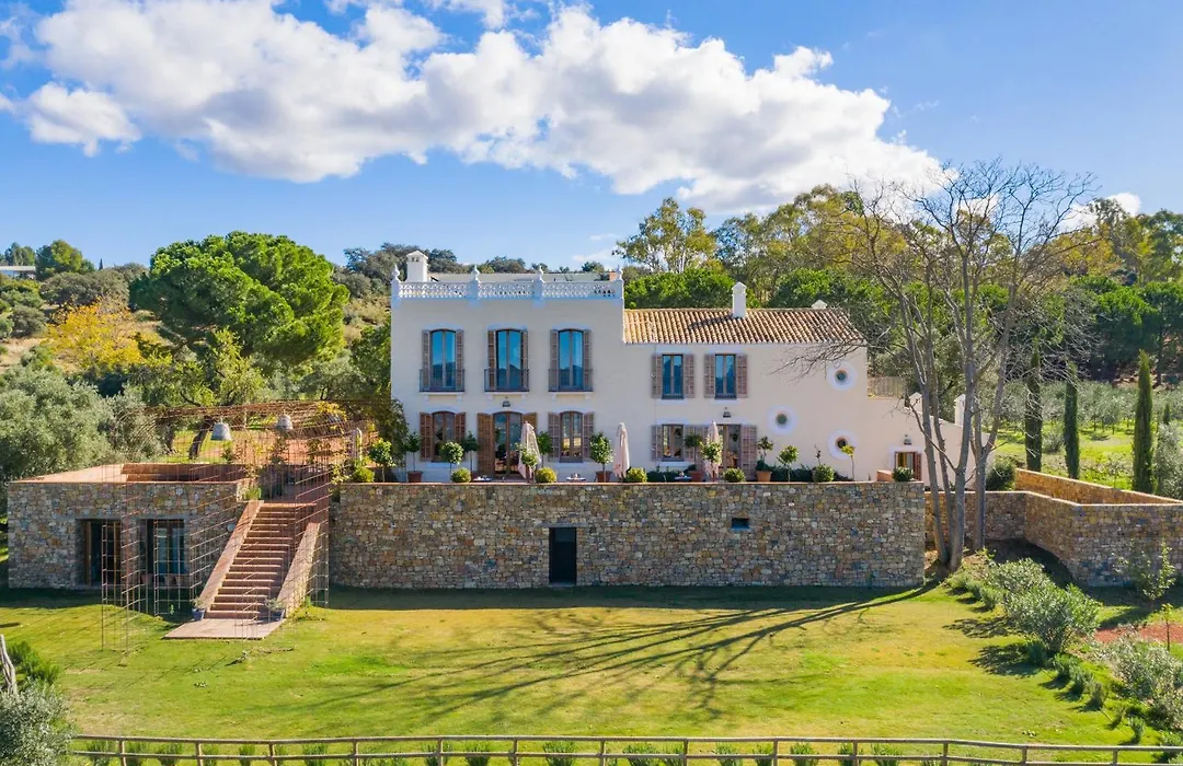 Cortijo La Almazara-1