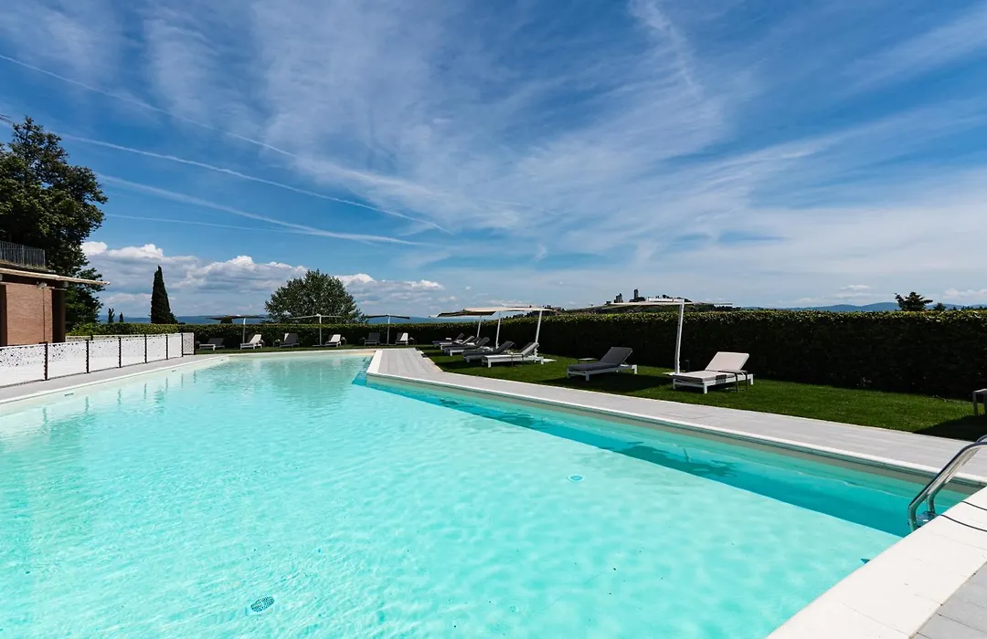 Cappuccina Country Resort-1