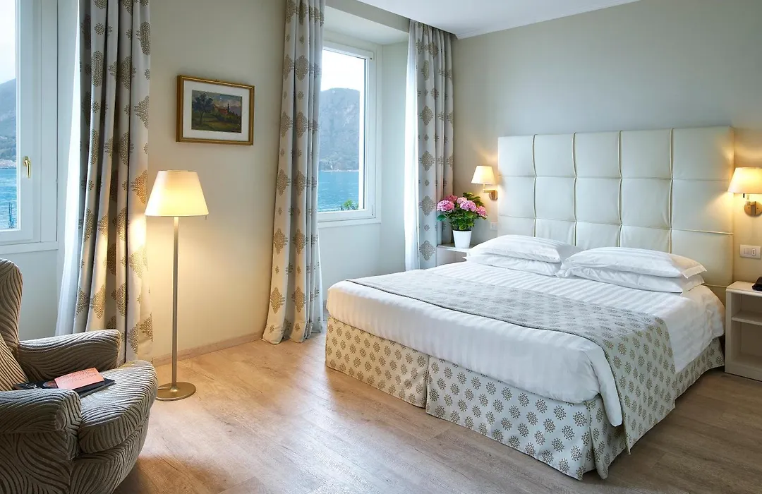 Hotel Du Lac & Spa-1