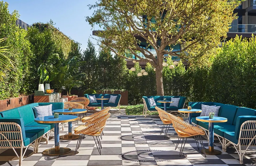 The Sun Rose West Hollywood-1