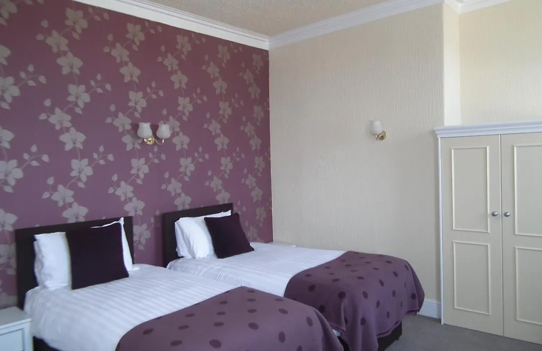 The North Euston Hotel-1