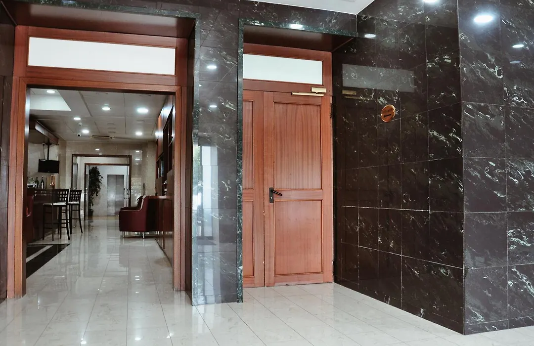 Millennium Gold Hotel-1