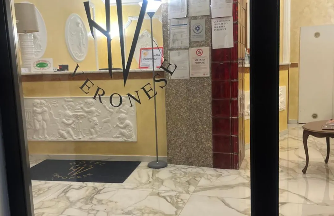 Hotel Veronese-1