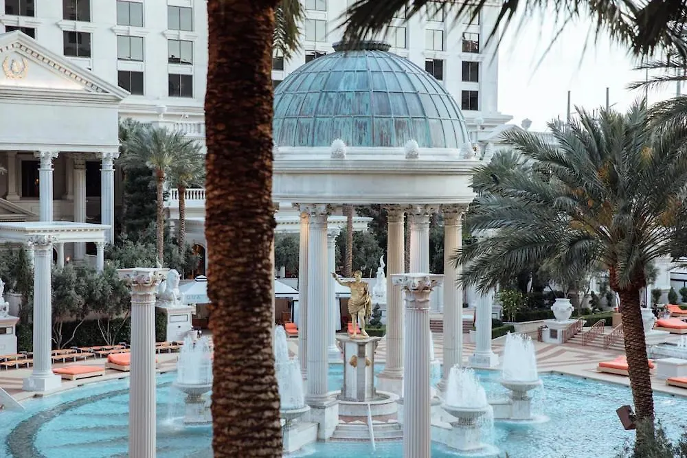 Caesars Palace Las Vegas By Suiteness-1