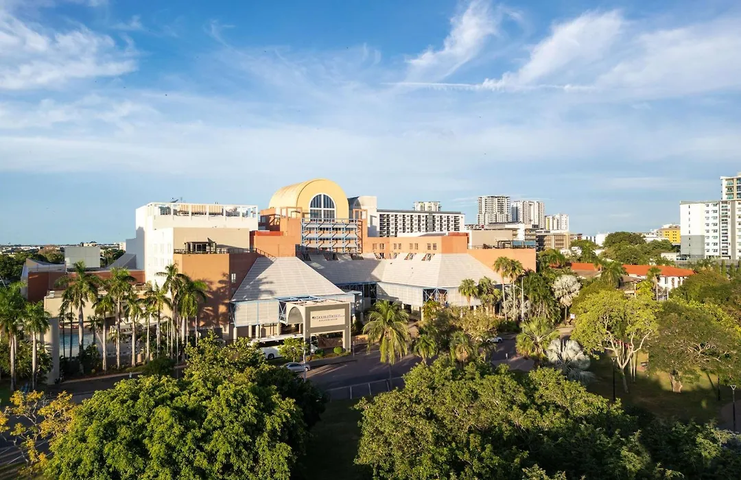 Doubletree By Hilton Esplanade Darwin-1