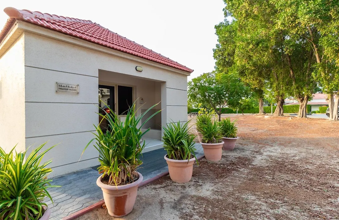Barracuda Resort-1