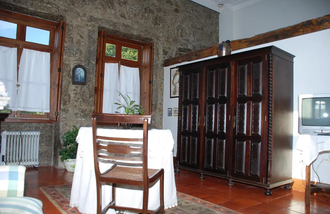 Casa Dos Lagos - Braga-1