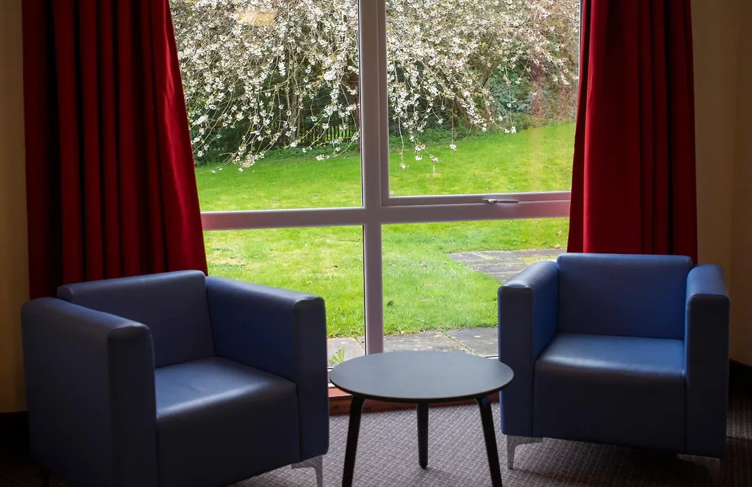 Inverness Youth Hostel-1