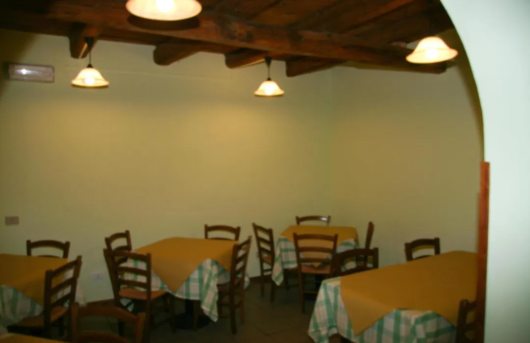 Il Campetto Country House-1