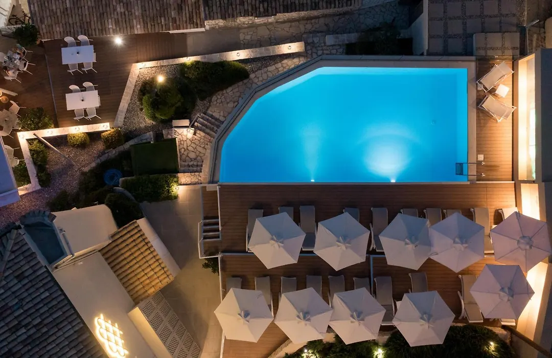 Melina Bay Boutique Hotel-1