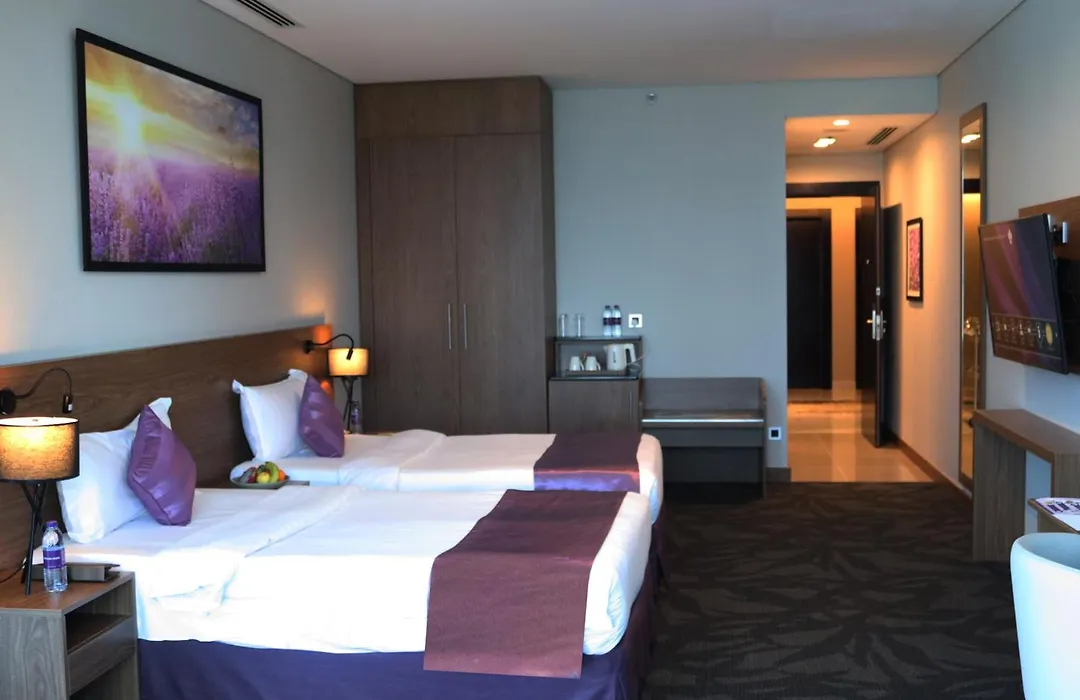 Park Regis Business Bay-1