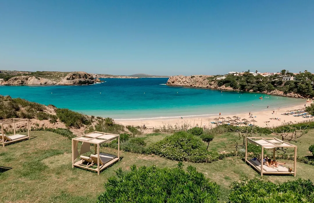Club Hotel Aguamarina-1