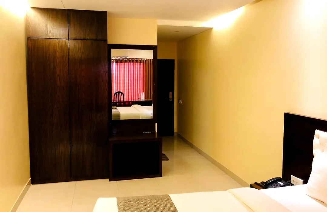 Richmond Hotel Sylhet-1