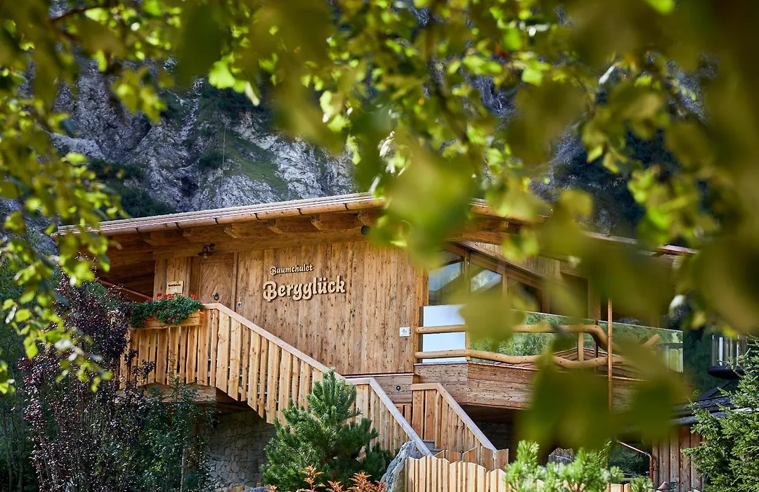Gramai Alm Alpengenuss & Natur Spa-1