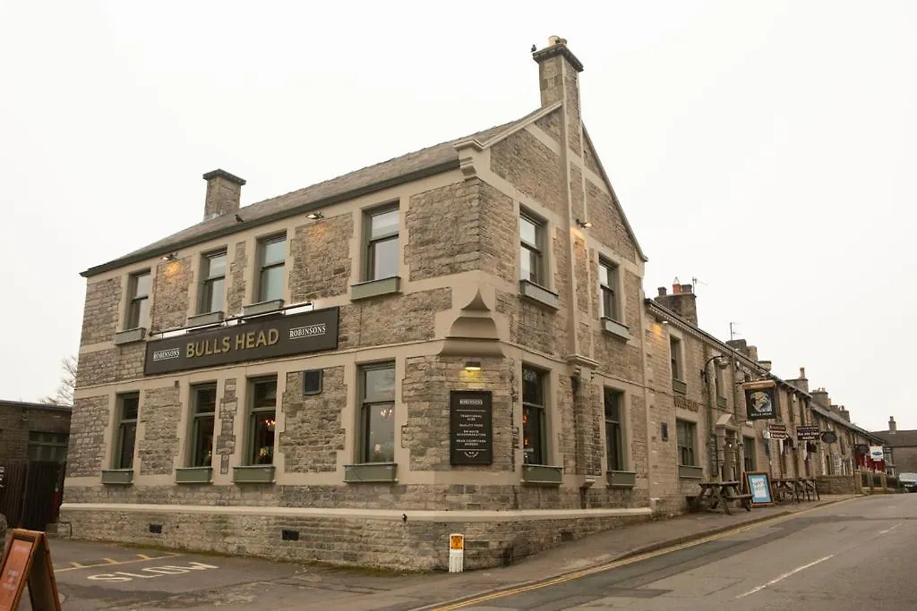 Bulls Head, Castleton-1
