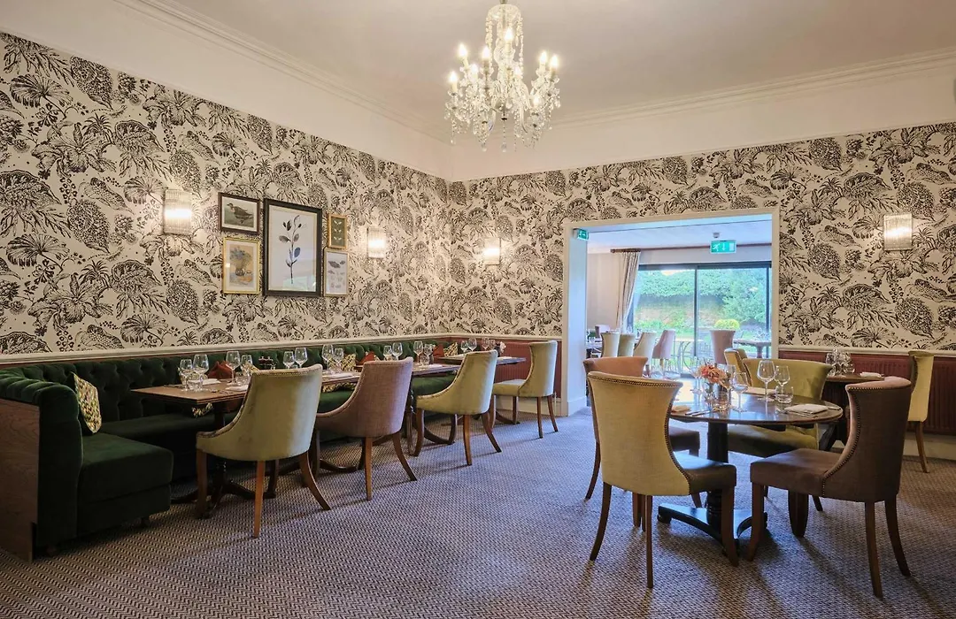 Stratton House Hotel & Spa-1